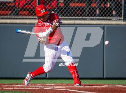 Thumbnail 1 in JSerra Catholic @ Mater Dei photogallery.