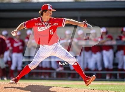 Thumbnail 2 in JSerra Catholic @ Mater Dei photogallery.
