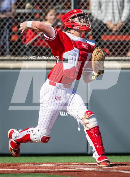 Thumbnail 3 in JSerra Catholic @ Mater Dei photogallery.