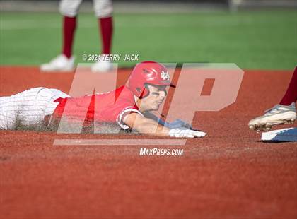 Thumbnail 1 in JSerra Catholic @ Mater Dei photogallery.