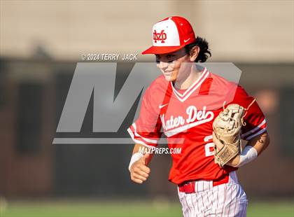 Thumbnail 1 in JSerra Catholic @ Mater Dei photogallery.