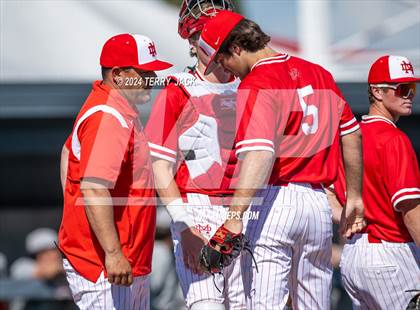 Thumbnail 1 in JSerra Catholic @ Mater Dei photogallery.