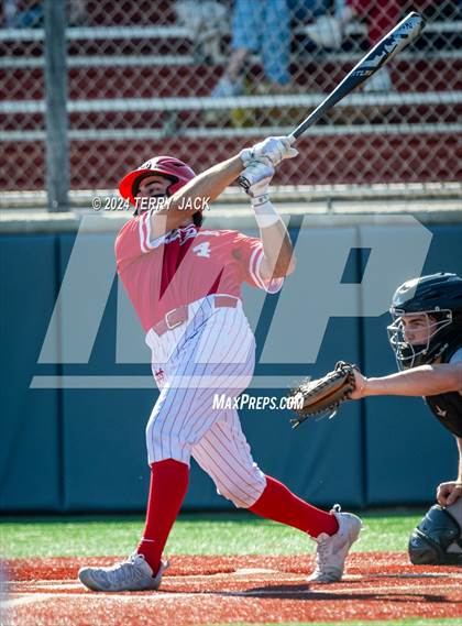 Thumbnail 1 in JSerra Catholic @ Mater Dei photogallery.