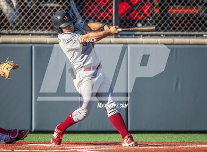 Thumbnail 3 in JSerra Catholic @ Mater Dei photogallery.