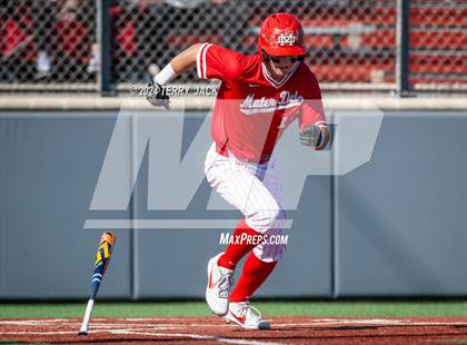 Thumbnail 2 in JSerra Catholic @ Mater Dei photogallery.