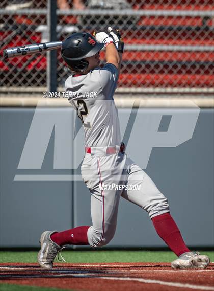 Thumbnail 2 in JSerra Catholic @ Mater Dei photogallery.