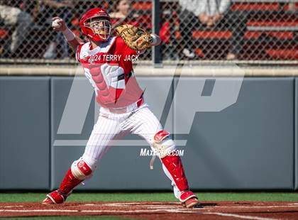 Thumbnail 2 in JSerra Catholic @ Mater Dei photogallery.