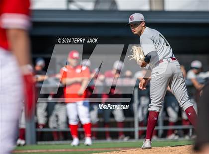 Thumbnail 3 in JSerra Catholic @ Mater Dei photogallery.