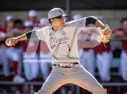 Thumbnail 3 in JSerra Catholic @ Mater Dei photogallery.