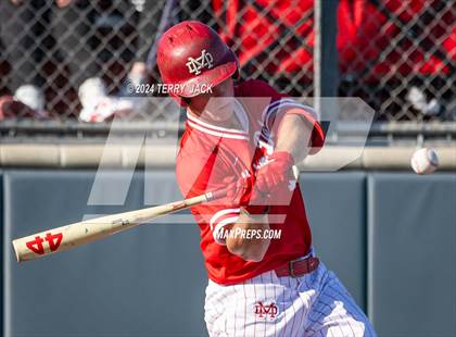 Thumbnail 2 in JSerra Catholic @ Mater Dei photogallery.