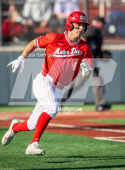 Thumbnail 2 in JSerra Catholic @ Mater Dei photogallery.