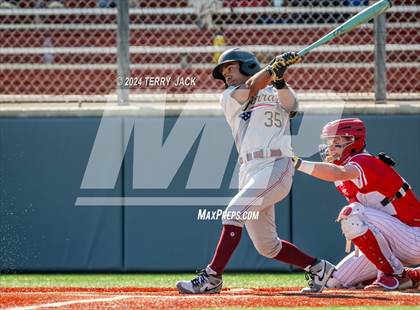 Thumbnail 3 in JSerra Catholic @ Mater Dei photogallery.