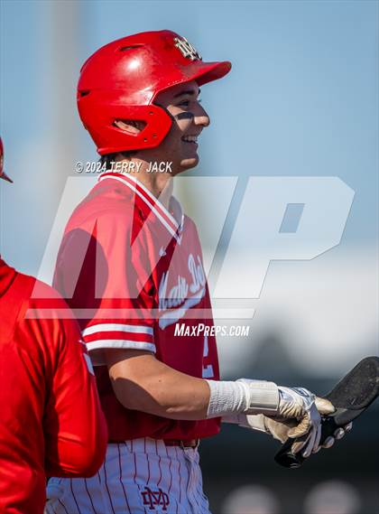 Thumbnail 3 in JSerra Catholic @ Mater Dei photogallery.