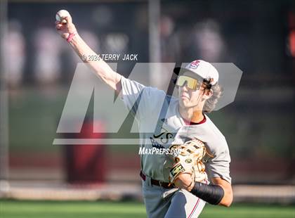 Thumbnail 3 in JSerra Catholic @ Mater Dei photogallery.