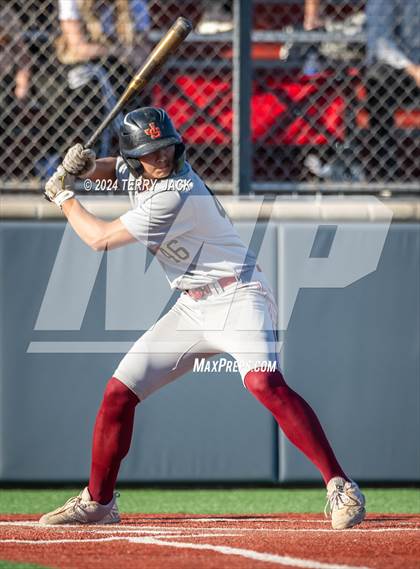 Thumbnail 1 in JSerra Catholic @ Mater Dei photogallery.