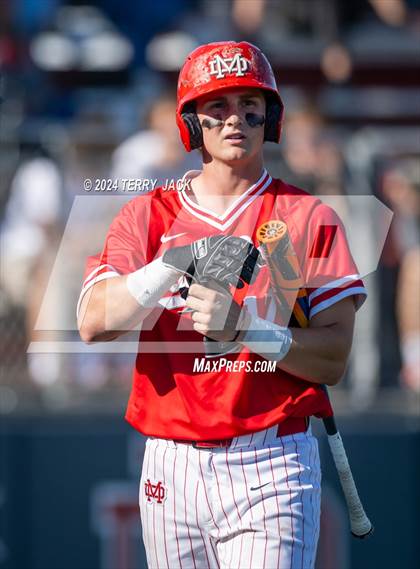 Thumbnail 2 in JSerra Catholic @ Mater Dei photogallery.