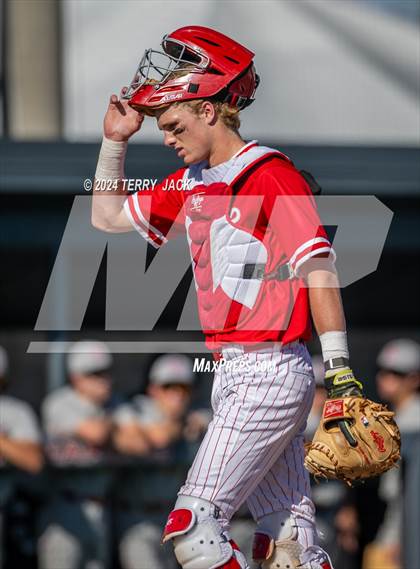 Thumbnail 2 in JSerra Catholic @ Mater Dei photogallery.