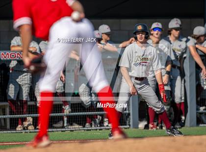Thumbnail 1 in JSerra Catholic @ Mater Dei photogallery.
