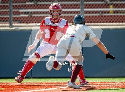 Thumbnail 1 in JSerra Catholic @ Mater Dei photogallery.