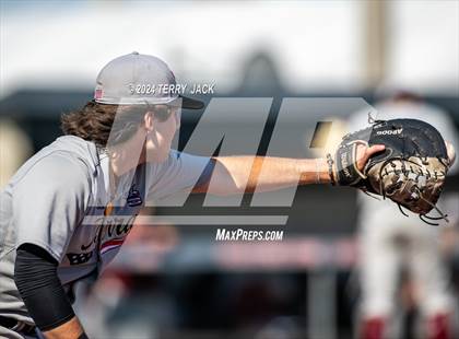Thumbnail 2 in JSerra Catholic @ Mater Dei photogallery.