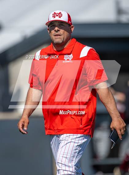 Thumbnail 2 in JSerra Catholic @ Mater Dei photogallery.