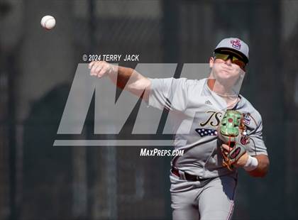 Thumbnail 3 in JSerra Catholic @ Mater Dei photogallery.