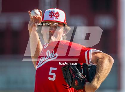 Thumbnail 2 in JSerra Catholic @ Mater Dei photogallery.