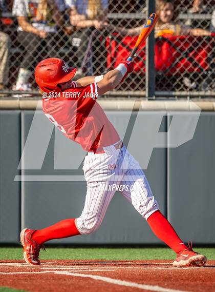 Thumbnail 1 in JSerra Catholic @ Mater Dei photogallery.