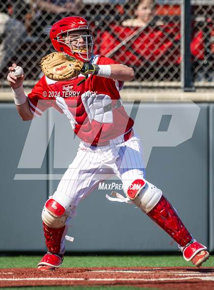 Thumbnail 1 in JSerra Catholic @ Mater Dei photogallery.