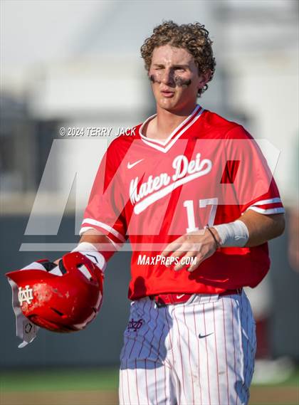 Thumbnail 3 in JSerra Catholic @ Mater Dei photogallery.