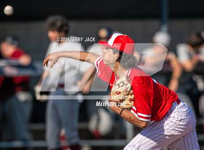 Thumbnail 1 in JSerra Catholic @ Mater Dei photogallery.
