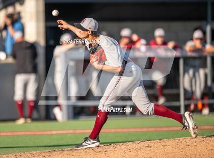 Thumbnail 1 in JSerra Catholic @ Mater Dei photogallery.