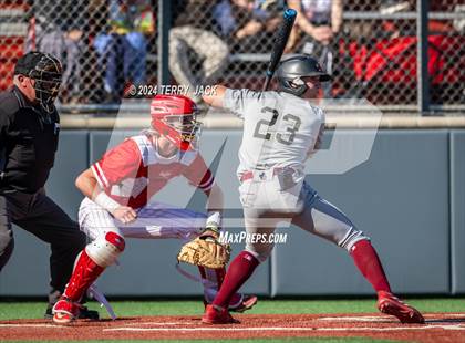 Thumbnail 1 in JSerra Catholic @ Mater Dei photogallery.