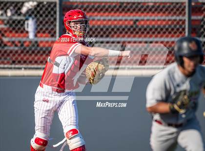 Thumbnail 3 in JSerra Catholic @ Mater Dei photogallery.