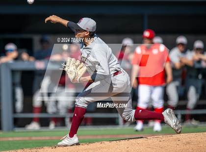 Thumbnail 2 in JSerra Catholic @ Mater Dei photogallery.