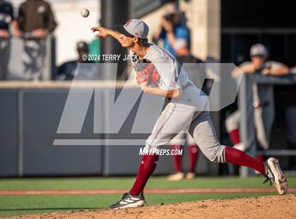 Thumbnail 1 in JSerra Catholic @ Mater Dei photogallery.