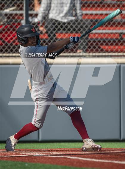 Thumbnail 3 in JSerra Catholic @ Mater Dei photogallery.