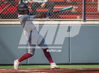 Thumbnail 1 in JSerra Catholic @ Mater Dei photogallery.