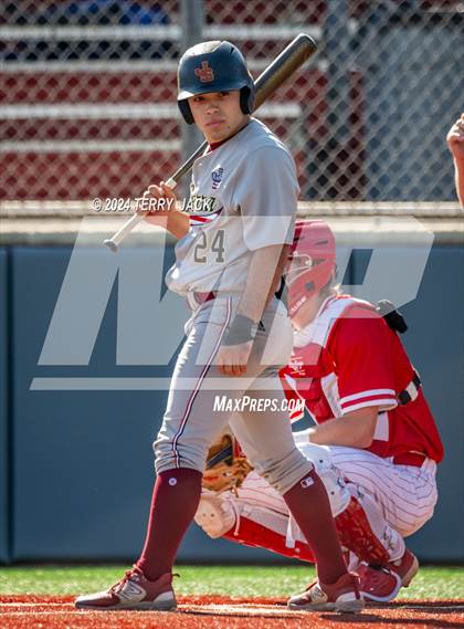 Thumbnail 2 in JSerra Catholic @ Mater Dei photogallery.