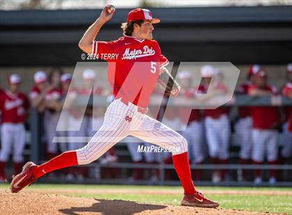 Thumbnail 1 in JSerra Catholic @ Mater Dei photogallery.