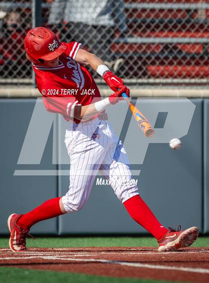 Thumbnail 3 in JSerra Catholic @ Mater Dei photogallery.