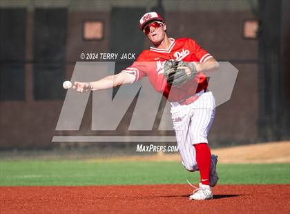 Thumbnail 2 in JSerra Catholic @ Mater Dei photogallery.
