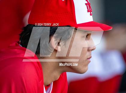 Thumbnail 2 in JSerra Catholic @ Mater Dei photogallery.
