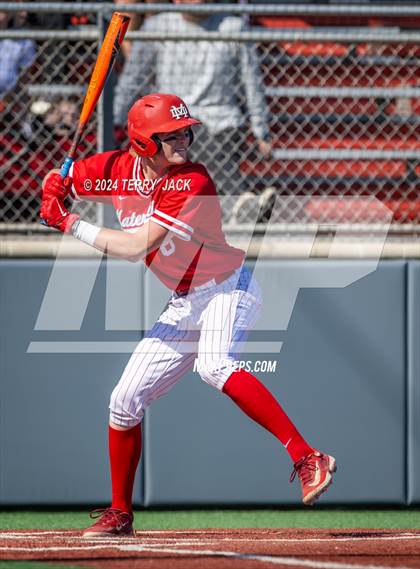 Thumbnail 2 in JSerra Catholic @ Mater Dei photogallery.