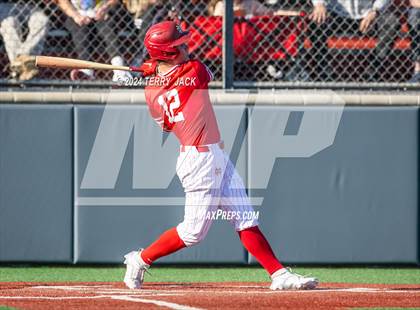 Thumbnail 3 in JSerra Catholic @ Mater Dei photogallery.