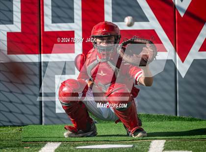Thumbnail 1 in JSerra Catholic @ Mater Dei photogallery.