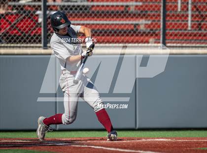 Thumbnail 2 in JSerra Catholic @ Mater Dei photogallery.