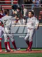 Photo from the gallery "JSerra Catholic @ Mater Dei"