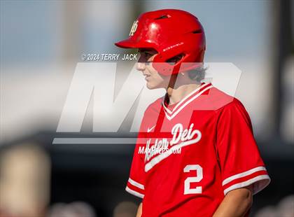 Thumbnail 3 in JSerra Catholic @ Mater Dei photogallery.