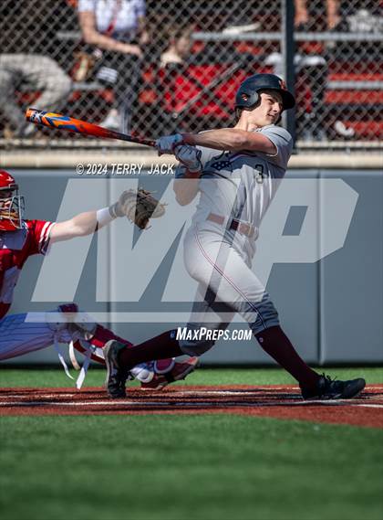 Thumbnail 2 in JSerra Catholic @ Mater Dei photogallery.